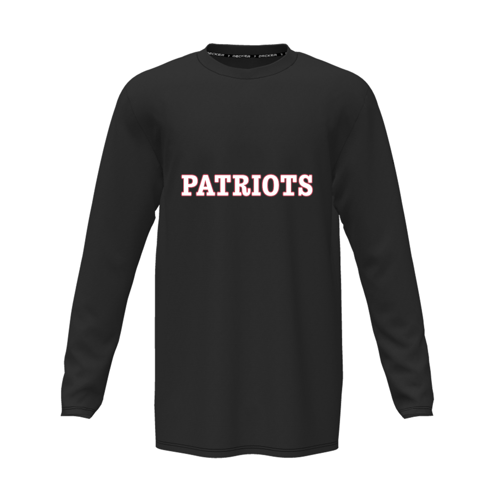 Decker Comfort T-Shirt