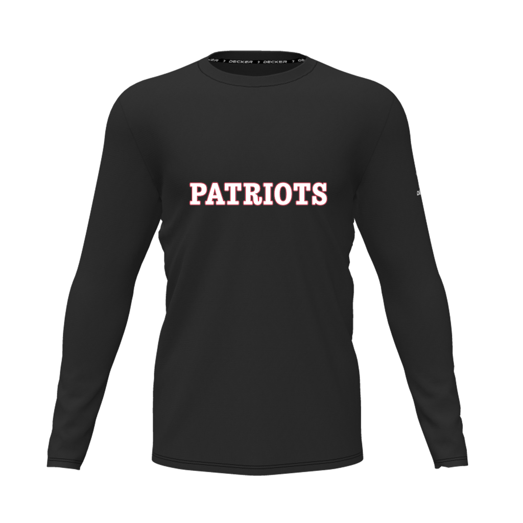 Decker Performance T-Shirt