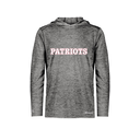 Decker Youth Charge Hoodie